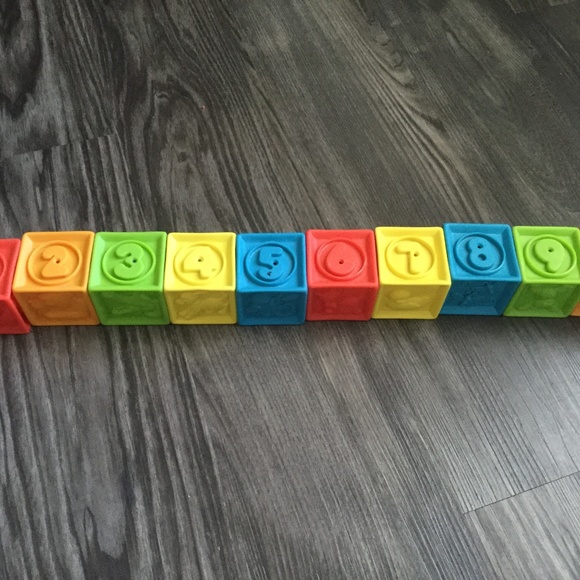 b toys squeeze blocks